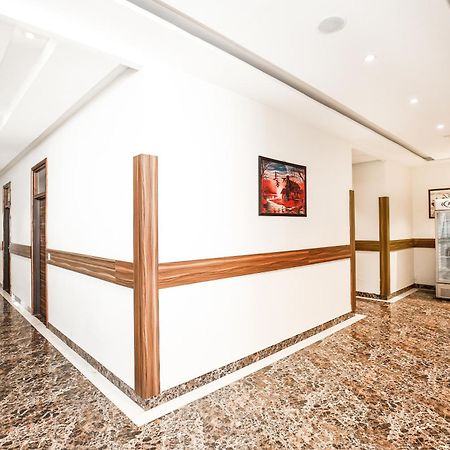 Hotel Woodcrest Zirakpur - Best Family Hotel By - A Unit Of Sidham Group Esterno foto